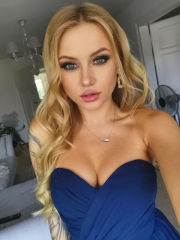 Проститутка Серафима Проститутка Серафима